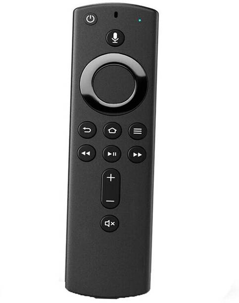 Pyai Fire-Stick Amazon Fire Tv Stick with Voice(Pairing Manual Will be Back Side Remote Control) Fire Stick Remote Remote Controller