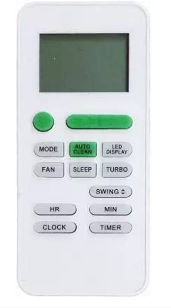 Audus Remote Universal Compatible for Window and Split...