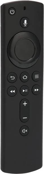 Lacdo 2nd Generation Amzon fire Stick Remote only [2nd Generation ] ( Fire Tv Stick Remote Control ) Amzon Alexa Voice FlRE TV Stick (2nd Generation) Remote Controller