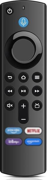 mumax FireStick 3rd Genration Series Fire TV Stick Remote Control 3rd Gen with Voice fire stick Remote Controller