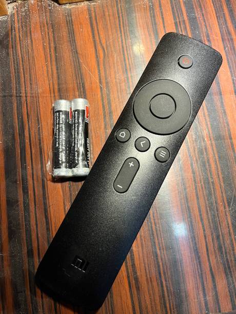 Fgkitoflex xmrm-2224 TV Remote Control Compatible with Smart LED TV 4A Mi Remote Controller