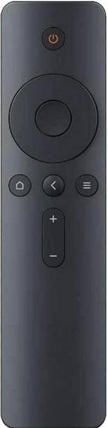 V4 Gadgets Smart TV Remote Control Compatible for Smart TV 4A - NEW023 Mi LED Remote Controller