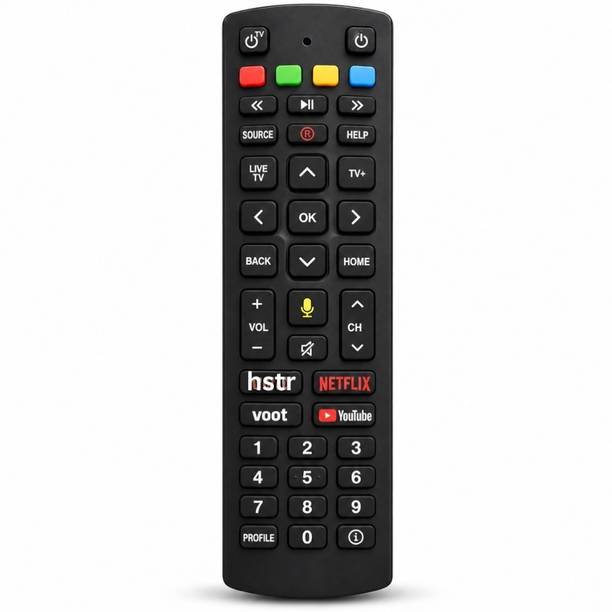 shoppinerz Suitable Replacement Remote Compatible for f...