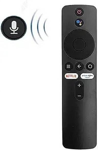 X88 Pro SMART REMOTE Compitable for Universal Remote for M-i TV – Quick Access to Streaming Apps MI TV Remote Controller