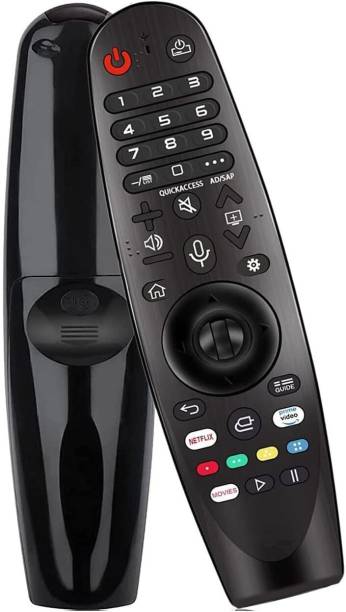 Woniry Remote Control Compatible for  Magic Smart TV Remote With Voice LG Remote Controller