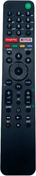 Xpecial BLUETOOTH VOICE CONTROL RMF-TX500E Rec List Fun...