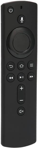 mumax  Compatible Fire TV Stick Remote Controller