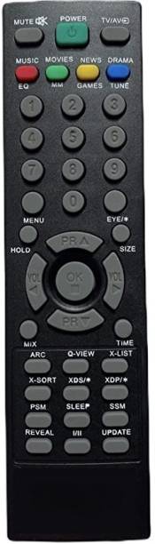 Xpecial URC39 UNIVERSAL Remote Compatible for LG SMART LED LCD PLASMA TV UNIVERSAL Remote Controller