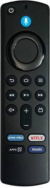 clikon Compatible with Fire Tv Stick Remote Suitable fo...