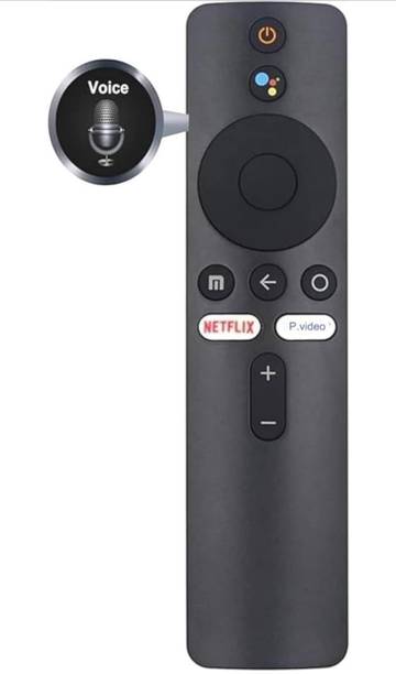Fgkitoflex Mi X Pro, X series, Mi 5A Original/Google voice Mi remote control for LED/LCD LCD LED Smart 4K TV remote control Mi Remote Controller