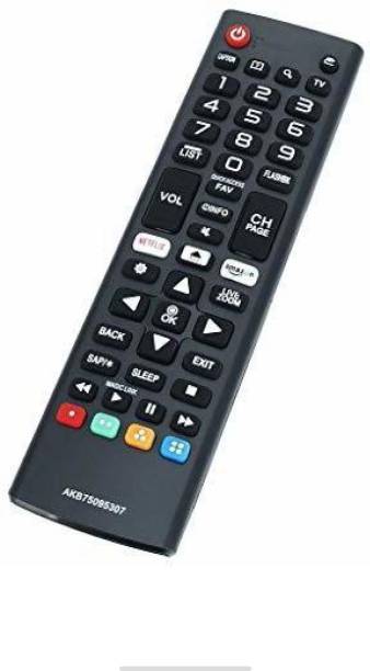 Fgkitoflex xmrm-68765 Remote Compatible Control for All LG Smart TV LCD LED LED HDTV Lg Remote Controller