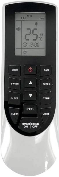 Xpecial 182 LL0YD AC Remote Compatible with LLOYD 1 / 1.5 / 2 TON AC Remote Controller