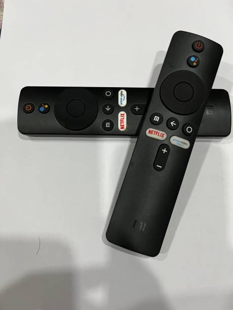 Fgkitoflex , MI Smart Box Remote Controller (Black) Mi ...