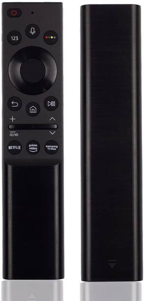 V4 Gadgets 2021 Model Replacement Voice Remote Control for Samsung Smart TV Compatible with QLED Series (BN59-01363A) Remote Controller