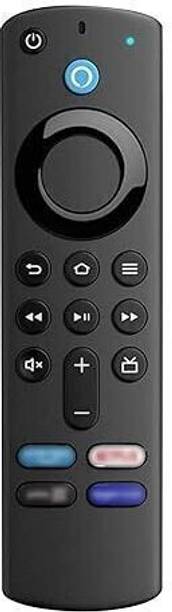 MARS Amazon Fire stick Remote 3rd Gen. TV Remote Seam...