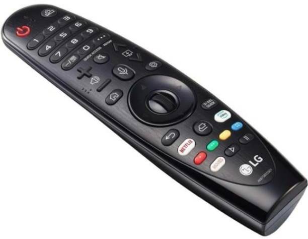 Fgkitoflex Remote With Scroll Feature Compatible for LG TV / LG Smart TV Remote non voice lg Remote Controller