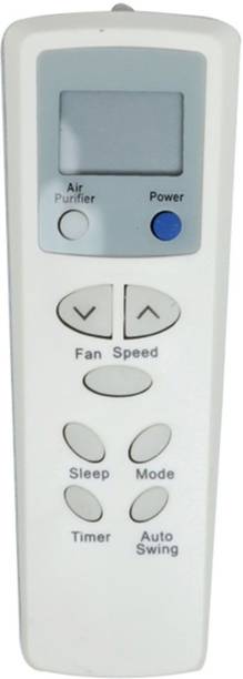 Xpecial 75 AC Remote Compatible for LG AC Remote Controller