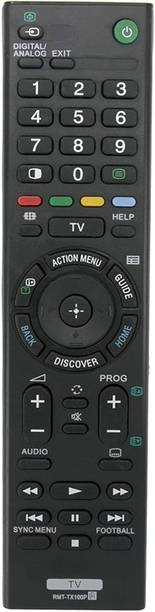 OG Remote RMT-TX100P KD-43X8300C KD-43X8500C Compatible...