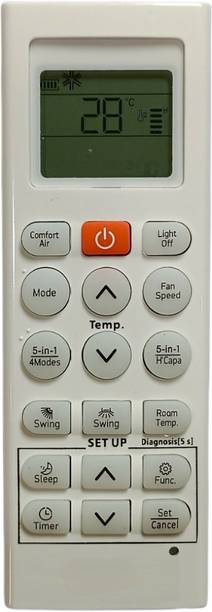 Xpecial 36J-1 L-G AC Remote Compatible with LG 1 / 1.5 / 2 TON AC Remote Controller