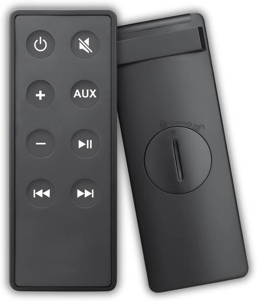 TECHNOWISE No. 4 Replacement for, Bose  SoundLink Air Digital Music System Remote Controller
