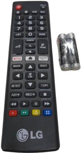 Fgkitoflex xmrm-757568 LED LCD Smart TV Remote Control Compatible LG Remote Lg Remote Controller