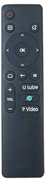 arhan  Smart 4K Haier Tv Remote Remote Controller