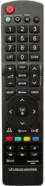 OG M170 Remote AKB72915208 UN85 Compatible with LG led Lcd Remote Controller
