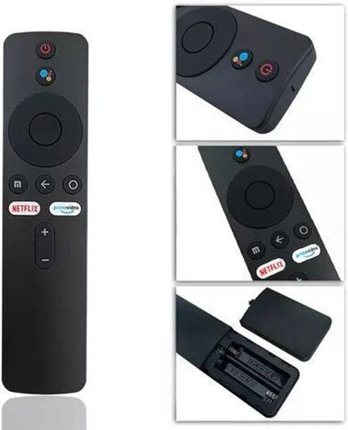 X88 Pro SMART REMOTE 4A Control for LED LCD TC Compatible With  4K Smart LED LCD TV Remote MI Remote Controller