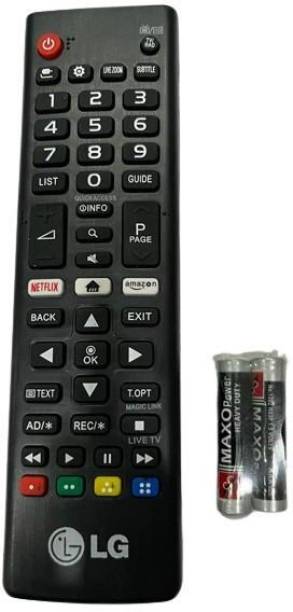 Fgkitoflex xmrm-4866 Remote Compatible Control for All LG Smart TV LCD LED LED Lg Remote Controller