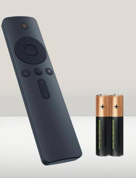Fgkitoflex xmrm-9833 LCD/LED Smart 4K UHD TV Remote Compatible for mi tv M-i Remote Controller