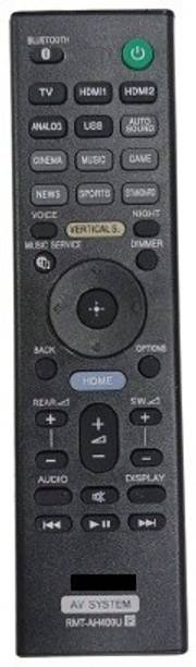 Akshita AH400U HT Compatible For Home Theater AV System...