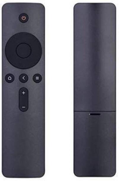 Fgkitoflex xmrm-9610 LCD/LED Smart 4K UHD TV Remote Compatible for  Smart TV Mi Remote Controller