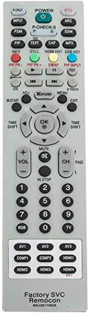 ditec MKJ39170828 Replacement Service Remote Control fit for  LCD/LED Smart TV LG Remote Controller