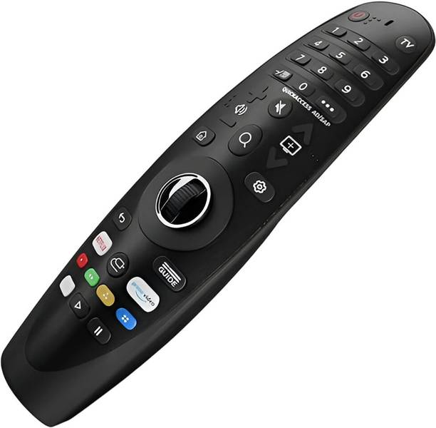 HICLE REMOTE-4--NV-1 LG Remote Controller