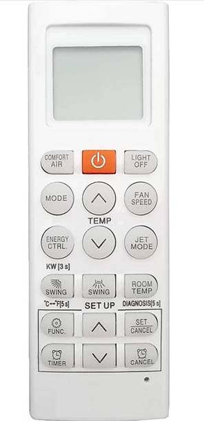 Woniry Dual Inverter ac remote Compatible For L G ac remote control LG Remote Controller