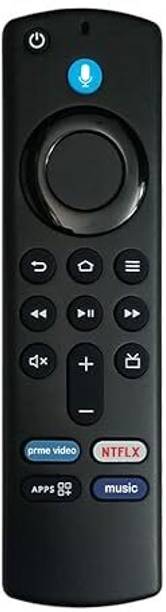 KITAI 3rd Generation Fire Stick 4K Device fire stick Remote Controller