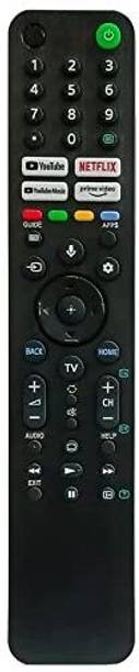 Woniry Bluetooth Voice Command Compatible RMF-TX520p Re...