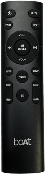 V4 Gadgets YY HT3D Boat Remote Controller