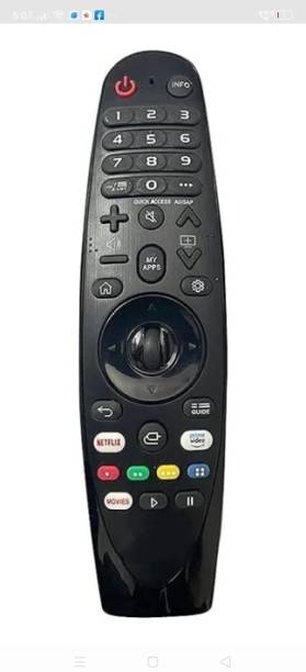 SGUV le smart tv remote lg compatible Remote Controller