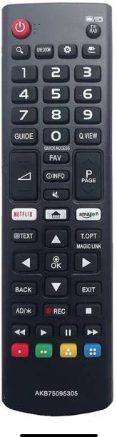 Fgkitoflex xmrm-4748 LED LCD Smart TV Remote Control Compatible LG Remote Lg Remote Controller
