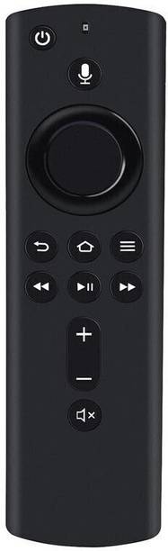 mumax Amazon Fire Tv Stick Remote with Voice Fire Stick...