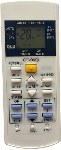 OKDEAL 1 Year Warranty AC-29C Compatible for Panasonic ...