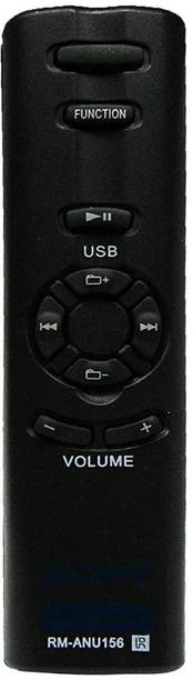 Topmarque Remote SA-D20 SA-D40 SA-D10 SA-WMS10 SA-WID7 ...
