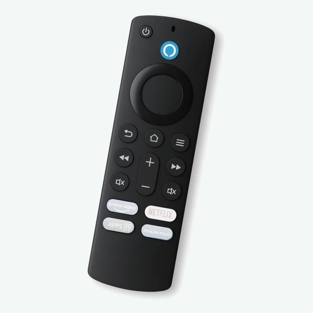 BookMyRemote Smart 4K Voice Control Series L5B83H Fire Stick Gen3 Bt 55" Voice Control Amazon, Firestick, Fire TV Remote Controller