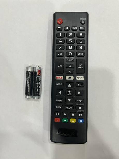 Fgkitoflex xmrm-6757 Remote Compatible For LG/Plasma LG/Plasma Smart Led/Lcd L-g Remote Controller