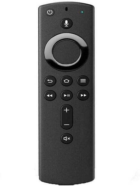 Pyai Fire-Stick Fire Tv Stick with Voice(Pairing Manual Will be Back Side Remote Control) Fire Stick Remote Remote Controller