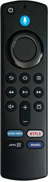 HDF Firestick (AMZ-3RDGEN_1) 3rd Generation Fire TV Sti...