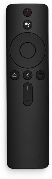 URBAN SELECT Mi Non-Voice TV Remote Compatible Replacement for Mi LED Smart TV 4 / 4A / 4A Pro / 4C / 4X Series (32, 43, 55, 65) - Easy to Use MI Remote Controller