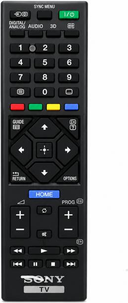 Kpdp SONY led / lcd remote Sony led Remote Controller sony tv led Remote Controller