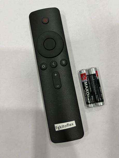 Fgkitoflex xmrm-575 Smart TV 4A Mi LED Remote Controller mi Remote Controller M-i Remote Controller